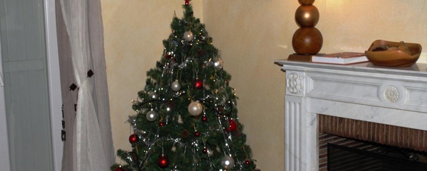 Noël 2012 au Moulinage